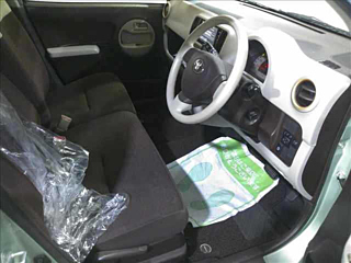 TOYOTA PASSO 2015