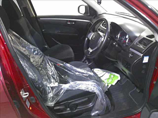 car slider