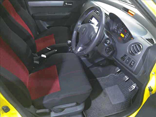 car slider