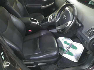 car slider