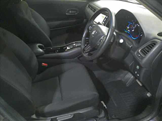 HONDA VEZEL 2014