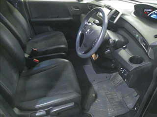 HONDA FREED 2016