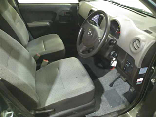 TOYOTA PASSO 2014
