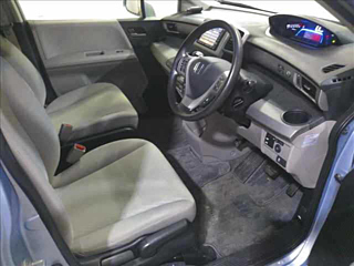 HONDA FREED 2012