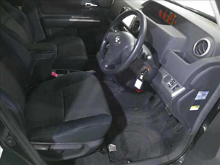 TOYOTA COROLLA RUMION 2010