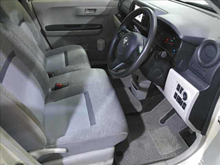 TOYOTA PASSO 2021