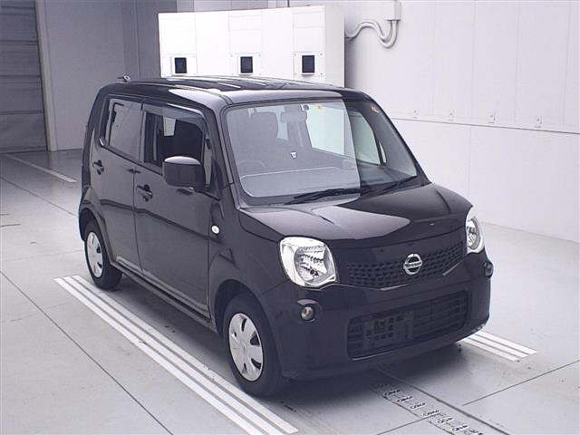 NISSAN MOCO 2012