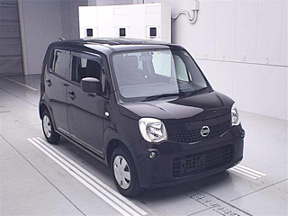 NISSAN MOCO 2012