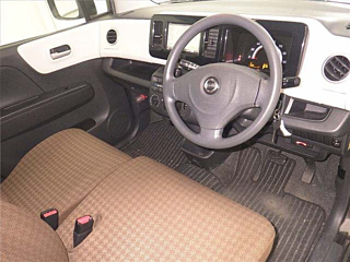 NISSAN MOCO 2012