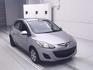 car preview