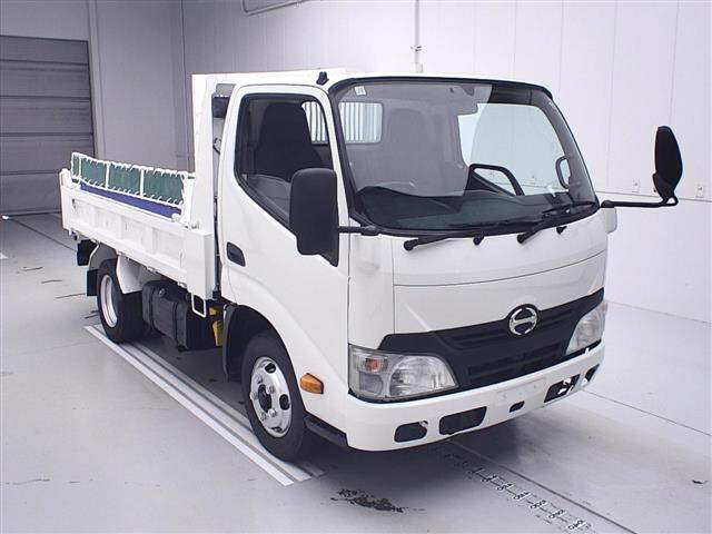 HINO DUTRO 2013
