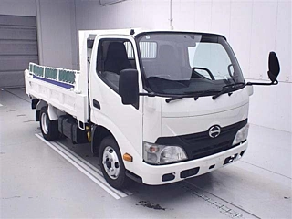 HINO DUTRO 2013