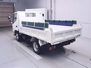 HINO DUTRO 2013