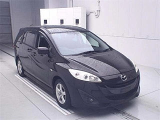 car preview