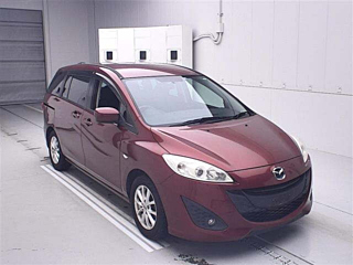 car preview