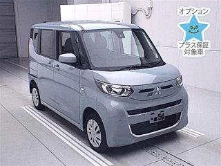 MITSUBISHI EK SPACE 2023