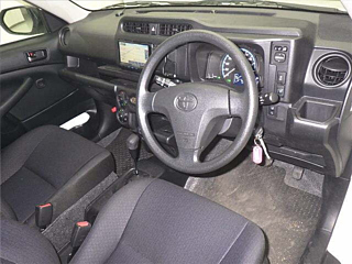 TOYOTA PROBOX 2023