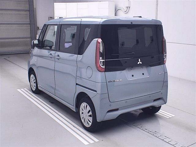 MITSUBISHI EK SPACE 2023