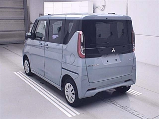 MITSUBISHI EK SPACE 2023