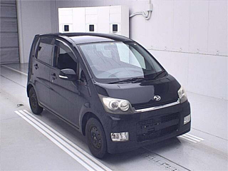 car preview