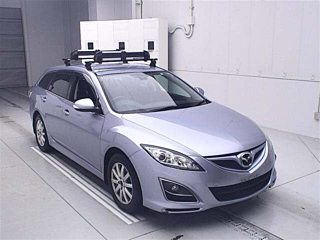 car preview