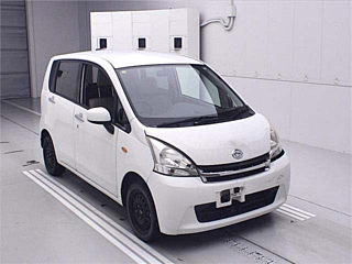 car preview