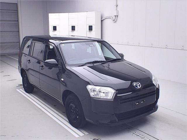 TOYOTA PROBOX 2021