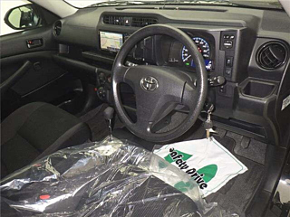 TOYOTA PROBOX 2021