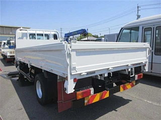 HINO DUTRO 2019