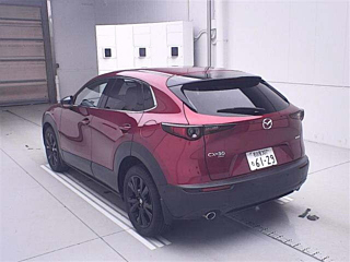 MAZDA CX-30 2019