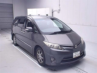 TOYOTA ESTIMA 2010