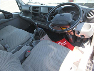 HINO DUTRO 2019