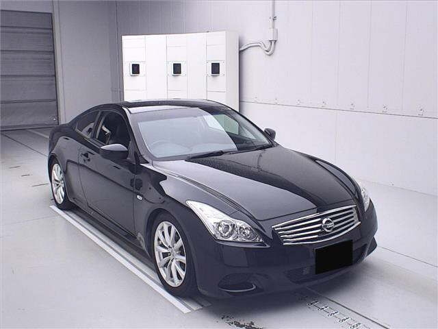 NISSAN SKYLINE 2013