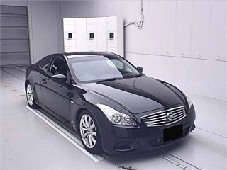 NISSAN SKYLINE 2013