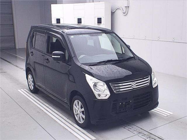 SUZUKI WAGON R 2013