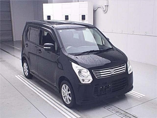 SUZUKI WAGON R 2013