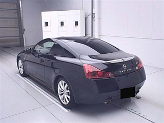 NISSAN SKYLINE 2013