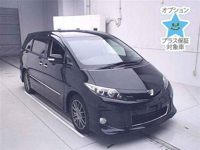 TOYOTA ESTIMA 2015