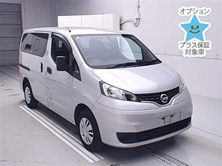 NISSAN NV200 2018