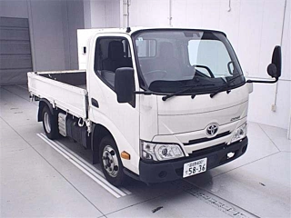 TOYOTA DYNA 2020