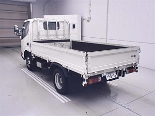 TOYOTA DYNA 2020