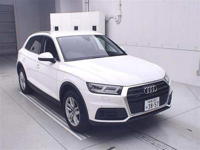 AUDI Q5 2019