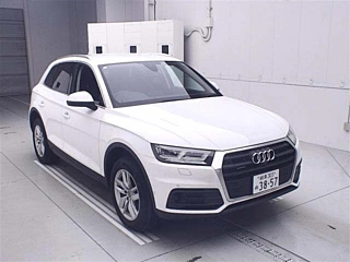 AUDI Q5 2019