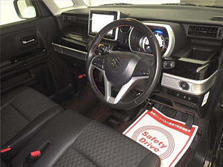 SUZUKI SPACIA 2020