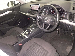 AUDI Q5 2019