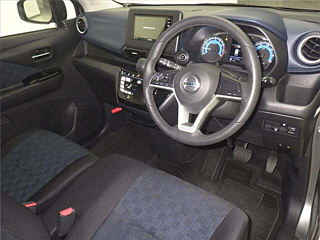 NISSAN DAYZ 2022