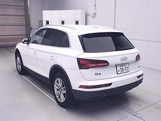 AUDI Q5 2019