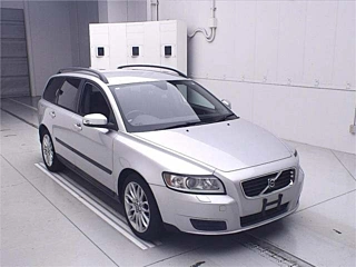 VOLVO S40