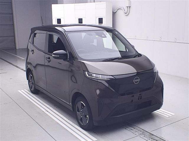 NISSAN SAKURA 2022