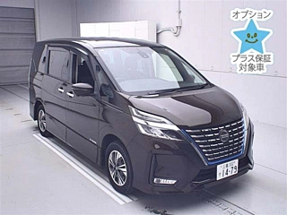 NISSAN SERENA 2020